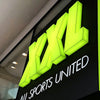 Fully  Illuminated Acrylic LED Letters