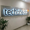 ACP Sign Panel Illuminated Channel Letters