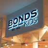 Custom logo acrylic signs