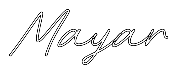 Outline Image