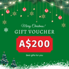 Christmas Gift Card