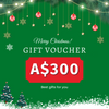 Christmas Gift Card