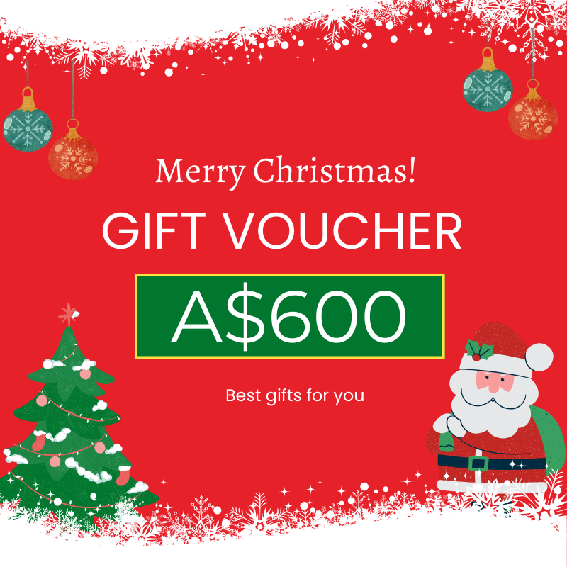 Christmas Gift Card