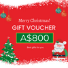 Christmas Gift Card