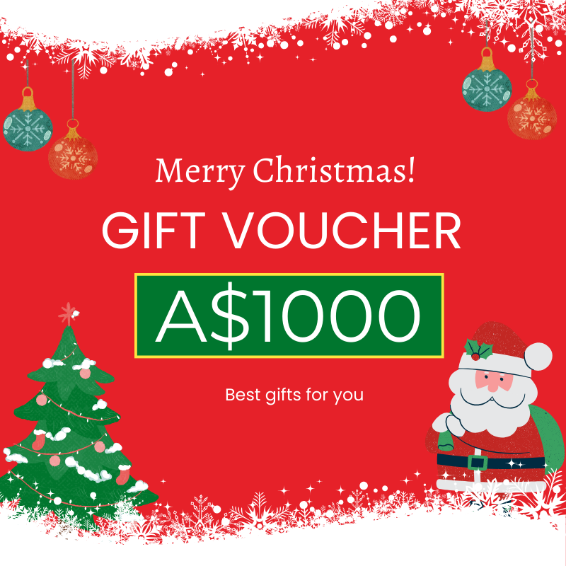 Christmas Gift Card