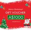 Christmas Gift Card