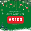 Christmas Gift Card