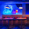 Cocktail bar light Australia