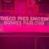 Custom Logo neon sign