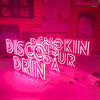 Custom Logo neon sign