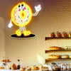 Cartoon Donut LED Neon Sign