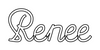Outline Image