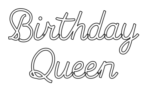 Outline Image