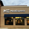 Front lit sign letters signs