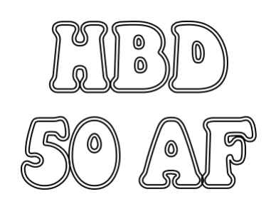 Outline Image