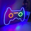 Game Controller Neon Light