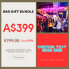 Bar Gift Bundle