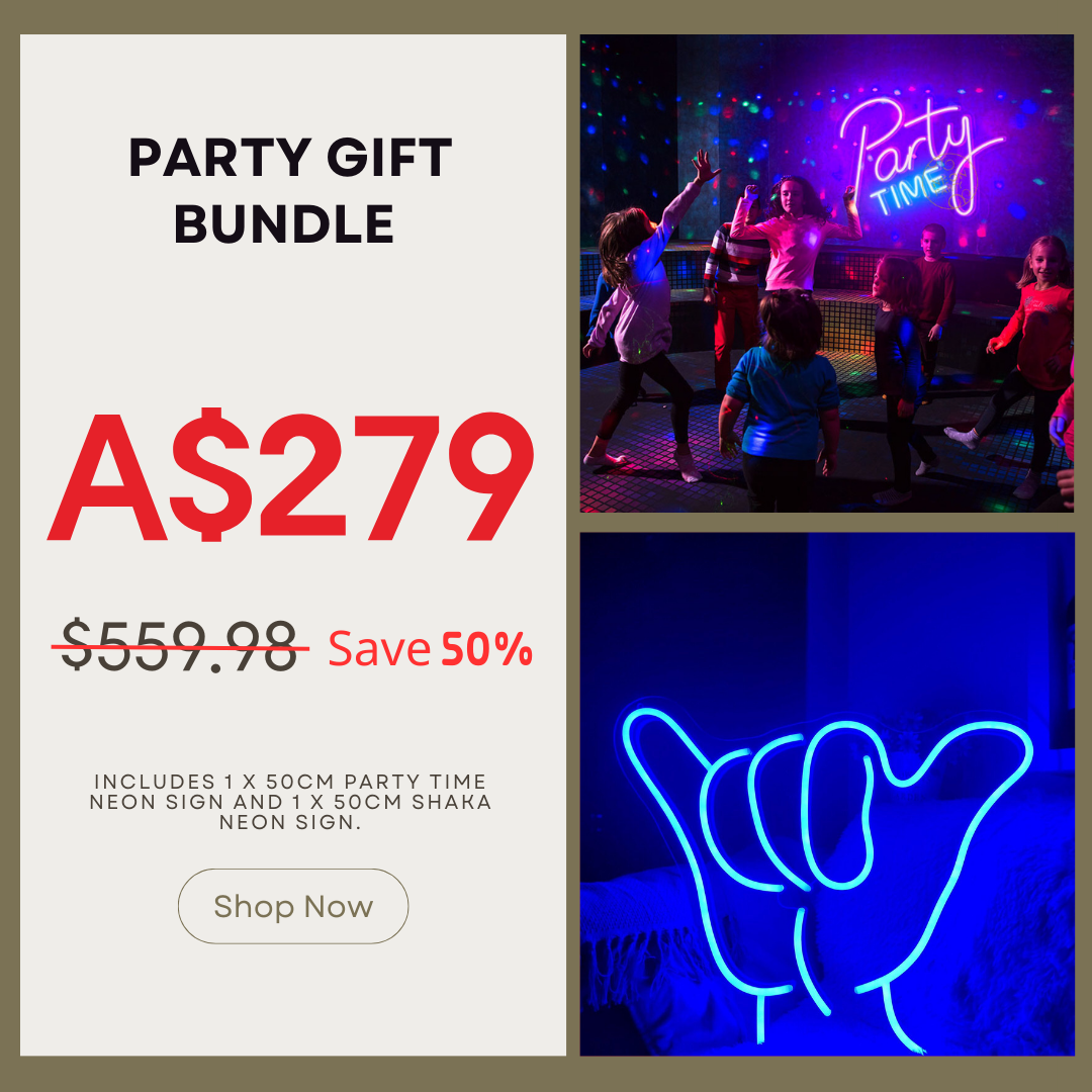 Party Gift Bundle