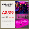 Wild One Gift Bundle