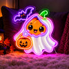 Halloween Light Up Decorations