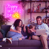 Happy Father’s Day Neon Sign