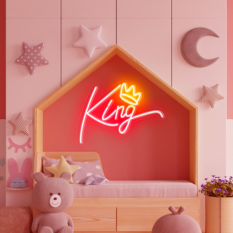 Personalised Name Wall Art
