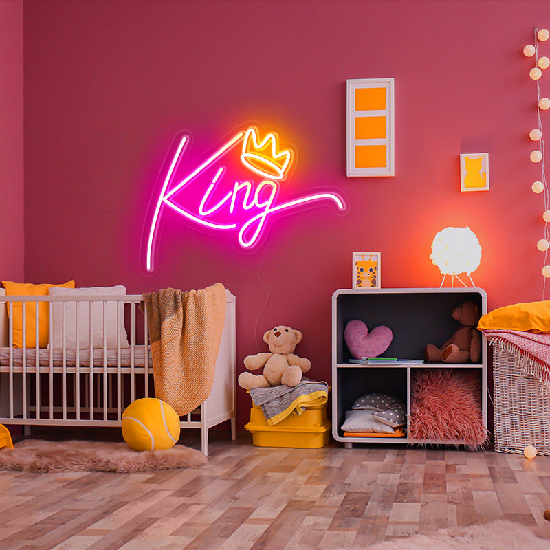Personalised Name Wall Art