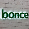 LED Backlit Letters Signs