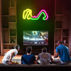 MSR CRESSON Race Track Neon