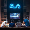 MSR CRESSON Race Track Neon
