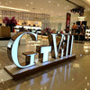 Metal Signs Signage
