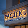 Metal Signs Signage
