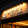 Metal Signs Signage