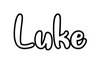 Outline Image