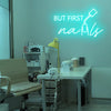 Nail Salon LED Neon Light