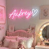 Personalised  Name Neon Signs