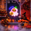 Halloween Light Up Decorations