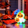 Halloween Light Up Decorations