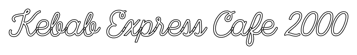 Outline Image