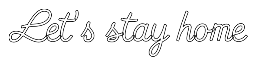 Outline Image