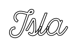 Outline Image