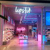 Fully  Illuminated Acrylic LED Letters
