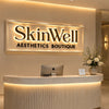 LED Backlit Letters Signs