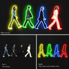 The Beatles LED Neon Sign