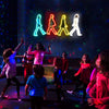 The Beatles LED Neon Sign
