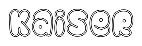 Outline Image