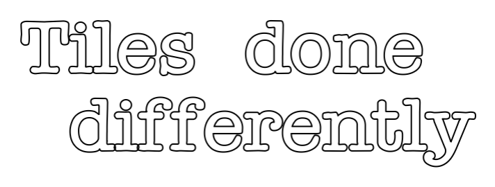 Outline Image
