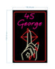 Design own Logo neon sign