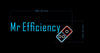Neon Logo Sign