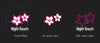 Custom image neon sign for clients